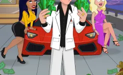 Screenshot Idle Guy: Симулятор Жизни