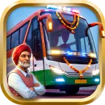Bus Simulator India