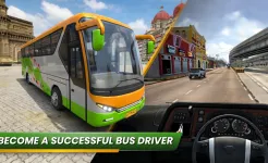 Screenshot Bus Simulator India