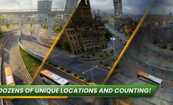 Screenshot Bus Simulator India