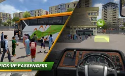 Screenshot Bus Simulator India