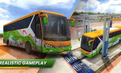 Screenshot Bus Simulator India