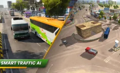 Screenshot Bus Simulator India