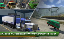 Screenshot Bus Simulator India