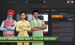 Screenshot Bus Simulator India