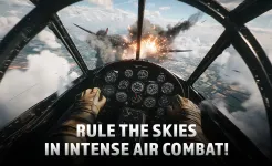 Screenshot Wings of Heroes