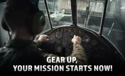 Screenshot Wings of Heroes