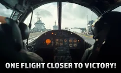 Screenshot Wings of Heroes