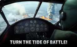 Screenshot Wings of Heroes