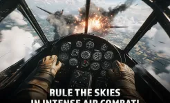 Screenshot Wings of Heroes