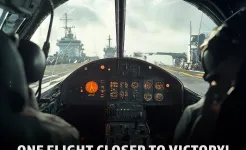 Screenshot Wings of Heroes