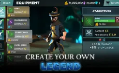 Screenshot Arcane Quest Legends 2