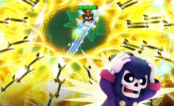Screenshot Archero 2