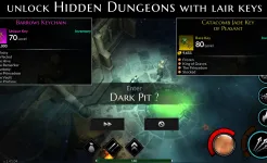 Screenshot Heretic Gods