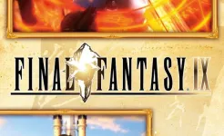 Screenshot FINAL FANTASY IX