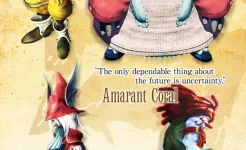 Screenshot FINAL FANTASY IX