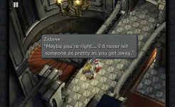 Screenshot FINAL FANTASY IX