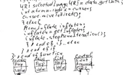 Screenshot MDScan + OCR