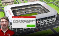 Screenshot New Star™ Manager