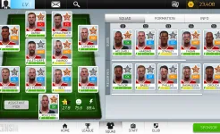 Screenshot New Star™ Manager