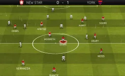 Screenshot New Star™ Manager