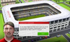 Screenshot New Star™ Manager