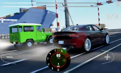 Screenshot HAJWALH LINE