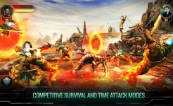 Screenshot Godfire: Rise of Prometheus