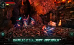 Screenshot Godfire: Rise of Prometheus