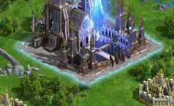 Screenshot Final Fantasy XV: A New Empire