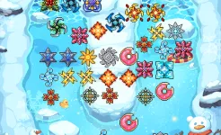 Screenshot Merge Ninja Star