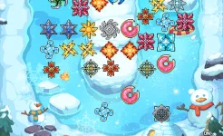 Screenshot Merge Ninja Star