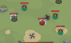 Screenshot Merge Ninja Star