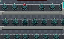 Screenshot Merge Ninja Star