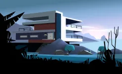 Screenshot Agent A - игра под прикрытием