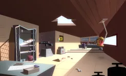 Screenshot Agent A - игра под прикрытием