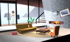 Screenshot Agent A - игра под прикрытием