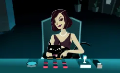 Screenshot Agent A - игра под прикрытием