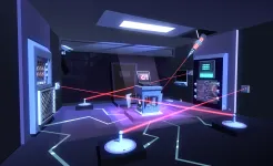 Screenshot Agent A - игра под прикрытием