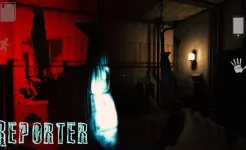 Screenshot Reporter - Scary Horror Game