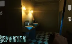 Screenshot Reporter - Scary Horror Game