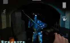 Screenshot Reporter - Scary Horror Game