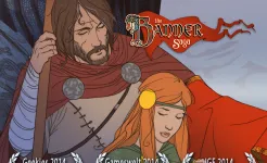 Screenshot The Banner Saga