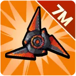 Merge Ninja Star 2