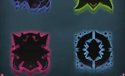 Screenshot Merge Ninja Star 2