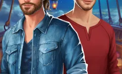 Screenshot My Love: Make Your Choice!