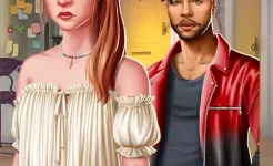 Screenshot My Love: Make Your Choice!