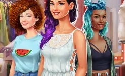 Screenshot My Love: Make Your Choice!