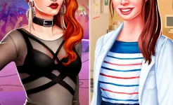 Screenshot My Love: Make Your Choice!