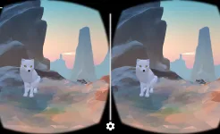 Screenshot Cardboard